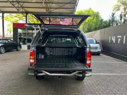 
										Toyota Hilux 3.0 D-4D Xtra Cab R/body Raider full									