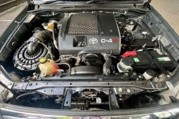 
										Toyota Hilux 3.0 D-4D Xtra Cab R/body Raider full									