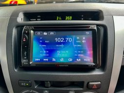 
										Toyota Hilux 3.0 D-4D Xtra Cab R/body Raider full									