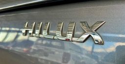 
										Toyota Hilux 3.0 D-4D Xtra Cab R/body Raider full									