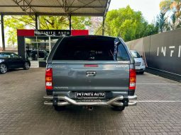 
										Toyota Hilux 3.0 D-4D Xtra Cab R/body Raider full									