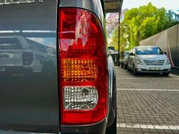 
										Toyota Hilux 3.0 D-4D Xtra Cab R/body Raider full									