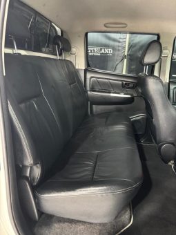 
										Toyota Hilux 3.0D-4D Double Cab 4×4 Raider Legend 45 Auto full									