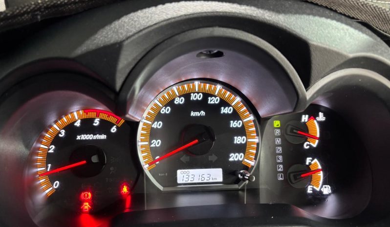 
								Toyota Hilux 3.0D-4D Double Cab 4×4 Raider Legend 45 Auto full									