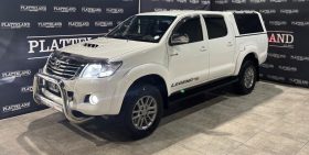 Toyota Hilux 3.0D-4D Double Cab 4×4 Raider Legend 45 Auto