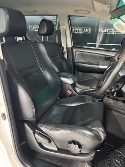 
										Toyota Hilux 3.0D-4D Double Cab 4×4 Raider Legend 45 Auto full									