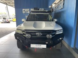 Toyota Land Cruiser 300 3.3D Gx-R