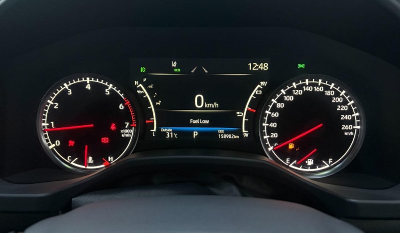 
								Toyota Land Cruiser 300 3.3D Zx full									
