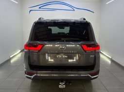 Toyota Land Cruiser 300 3.3D Zx