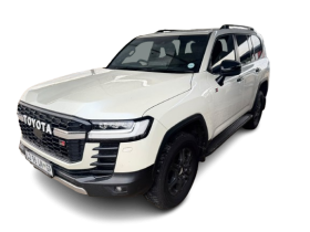 Toyota Land Cruiser 300 3.5T GR Sport