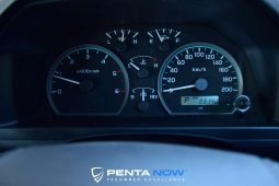 
										Toyota Land Cruiser 76 2.8 Gd-6 Diesel Wagon full									