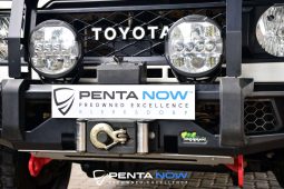 
										Toyota Land Cruiser 79 2.8 Gd-6 Diesel D Cab full									