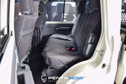 
										Toyota Land Cruiser 79 2.8 Gd-6 Diesel D Cab full									