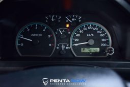 
										Toyota Land Cruiser 79 2.8 Gd-6 Diesel D Cab full									