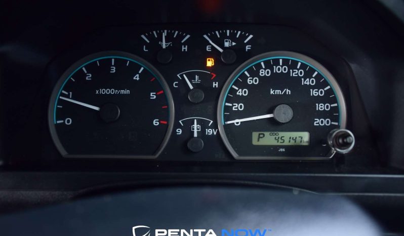 
								Toyota Land Cruiser 79 2.8 Gd-6 Diesel D Cab full									