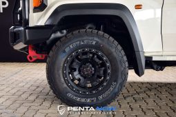 
										Toyota Land Cruiser 79 2.8 Gd-6 Diesel D Cab full									