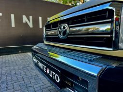 
										Toyota Land Cruiser 79 4.0 Pick-Up full									