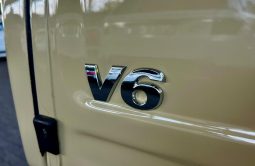 Toyota Land Cruiser 79 4.0 Pick-Up