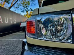 
										Toyota Land Cruiser 79 4.0 Pick-Up full									