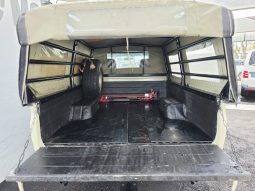 
										Toyota Land Cruiser Pick-Up 4.5 Brutus full									