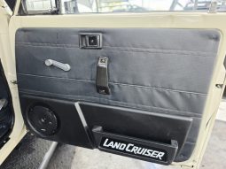 
										Toyota Land Cruiser Pick-Up 4.5 Brutus full									