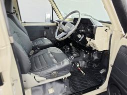 
										Toyota Land Cruiser Pick-Up 4.5 Brutus full									