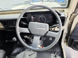 
										Toyota Land Cruiser Pick-Up 4.5 Brutus full									