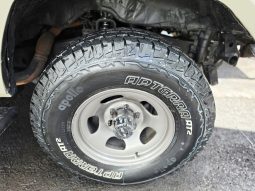 Toyota Land Cruiser Pick-Up 4.5 Brutus