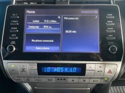 
										Toyota Land Cruiser Prado 2.8L Diesel Tx full									