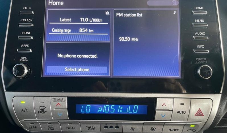
								Toyota Land Cruiser Prado 2.8L Diesel Tx full									