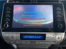 
										Toyota Land Cruiser Prado 2.8L Diesel Tx full									