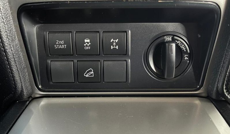 
								Toyota Land Cruiser Prado 2.8L Diesel Tx full									