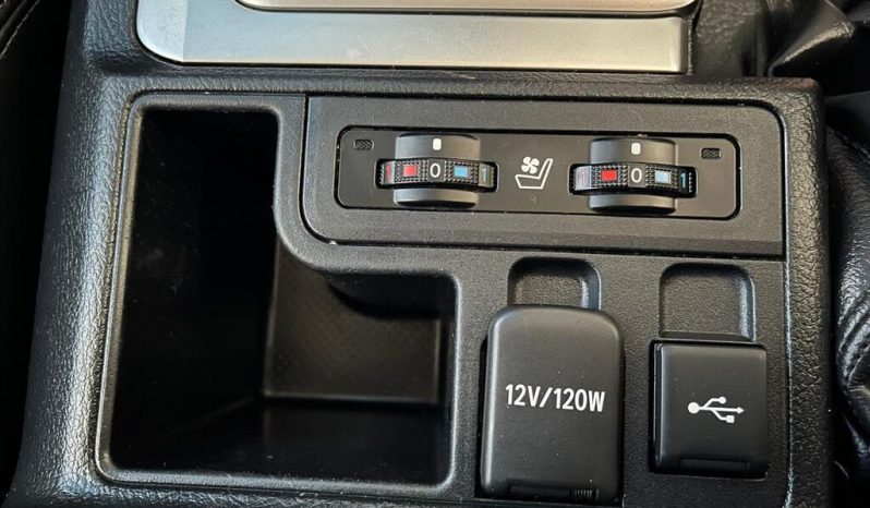 
								Toyota Land Cruiser Prado 2.8L Diesel Tx full									