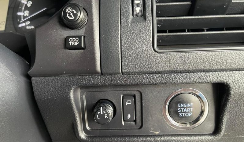 
								Toyota Land Cruiser Prado 2.8L Diesel Tx full									