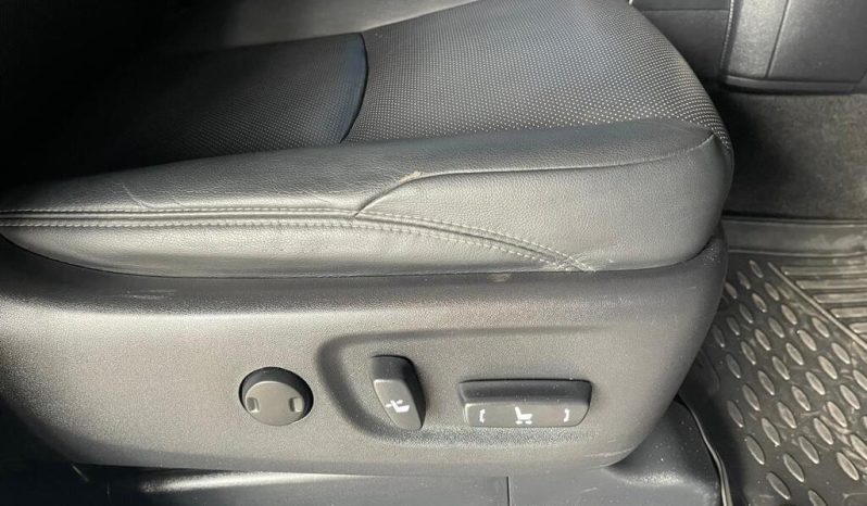 
								Toyota Land Cruiser Prado 2.8L Diesel Tx full									