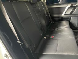 
										Toyota Land Cruiser Prado 2.8L Diesel Tx full									