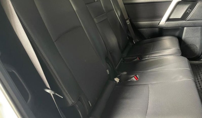 
								Toyota Land Cruiser Prado 2.8L Diesel Tx full									