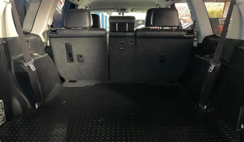 
								Toyota Land Cruiser Prado 2.8L Diesel Tx full									