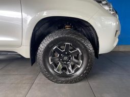 
										Toyota Land Cruiser Prado 2.8L Diesel Tx full									