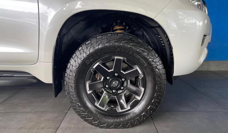 
								Toyota Land Cruiser Prado 2.8L Diesel Tx full									