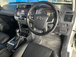 
										Toyota Land Cruiser Prado 2.8L Diesel Tx full									