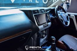 
										Toyota Land Cruiser Prado 2.8L Diesel Vx-L full									