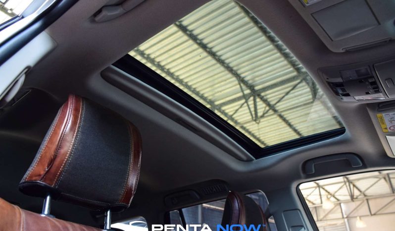 
								Toyota Land Cruiser Prado 2.8L Diesel Vx-L full									