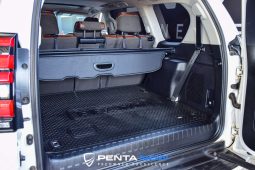 
										Toyota Land Cruiser Prado 2.8L Diesel Vx-L full									