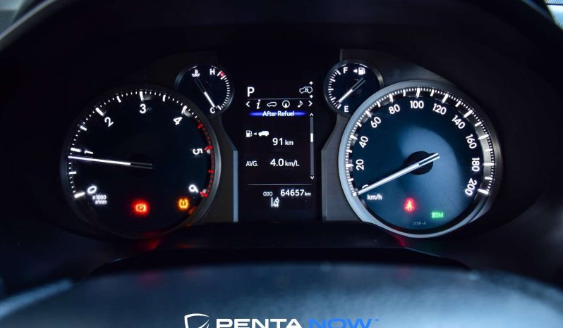 
								Toyota Land Cruiser Prado 2.8L Diesel Vx-L full									