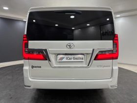Toyota Quantum 2.8 Lwb Vx 6 Seater