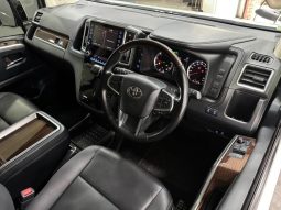 
										Toyota Quantum 2.8 Lwb Vx 6 Seater full									