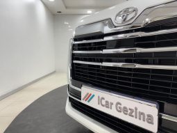 
										Toyota Quantum 2.8 Lwb Vx 6 Seater full									