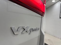 
										Toyota Quantum 2.8 Lwb Vx 6 Seater full									