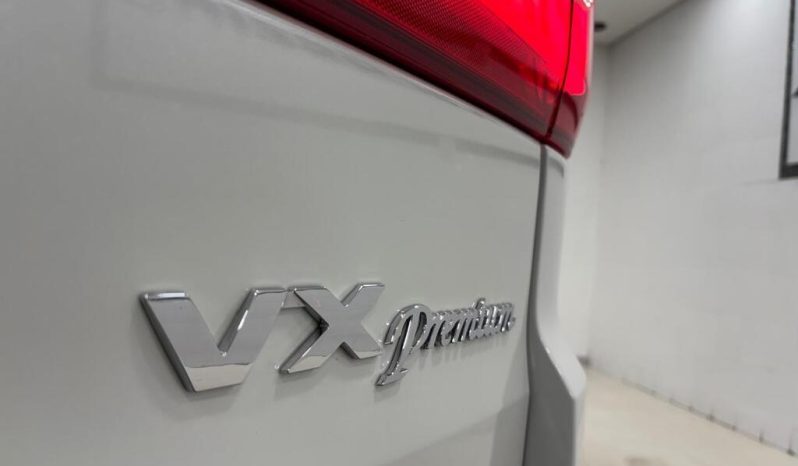 
								Toyota Quantum 2.8 Lwb Vx 6 Seater full									